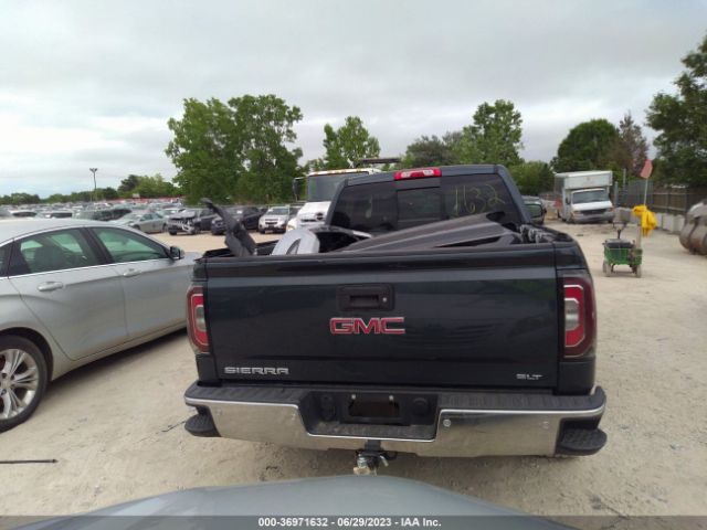 3GTU2NEC3JG272907 GMC Sierra 1500 Slt
