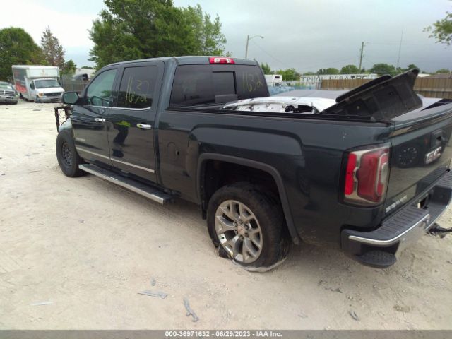 3GTU2NEC3JG272907 GMC Sierra 1500 Slt