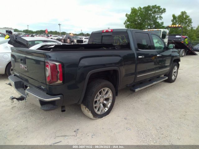 3GTU2NEC3JG272907 GMC Sierra 1500 Slt