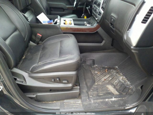 3GTU2NEC3JG272907 GMC Sierra 1500 Slt