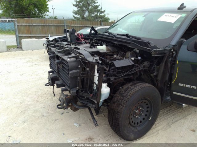 3GTU2NEC3JG272907 GMC Sierra 1500 Slt