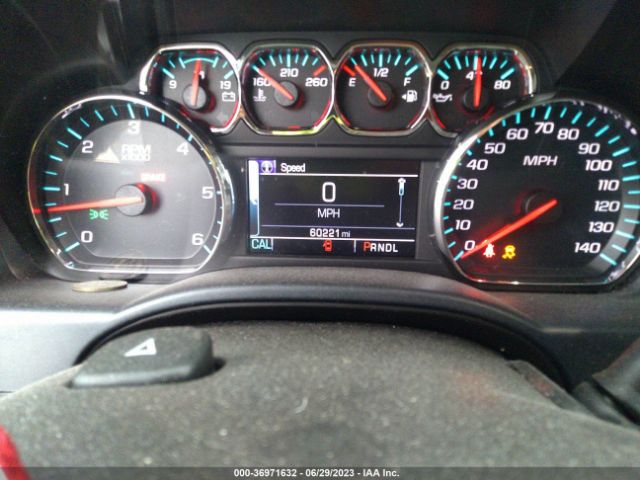 3GTU2NEC3JG272907 GMC Sierra 1500 Slt