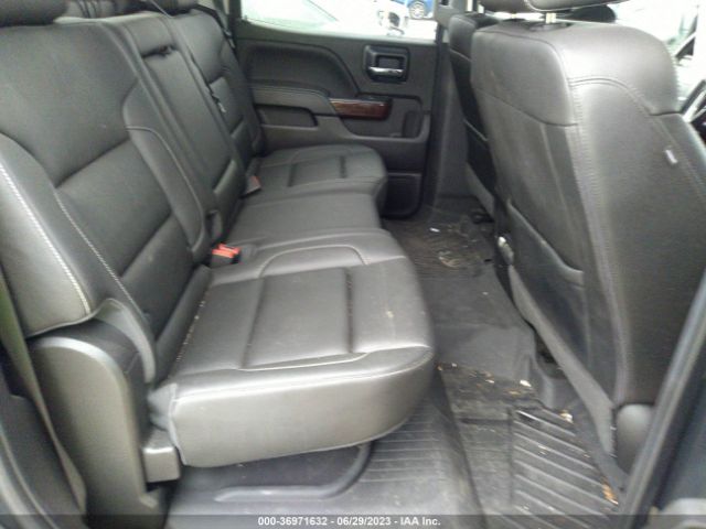3GTU2NEC3JG272907 GMC Sierra 1500 Slt