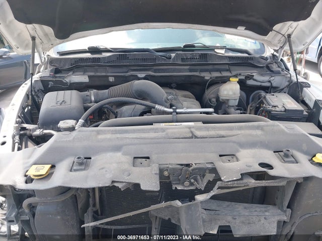 RAM 1500 Big Horn 2016 1C6RR7GT4GS356379 Image 17