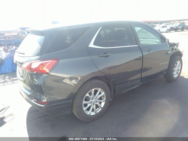 Chevrolet EQUINOX LT 2021 2GNAXKEVXM6126662 Image 14