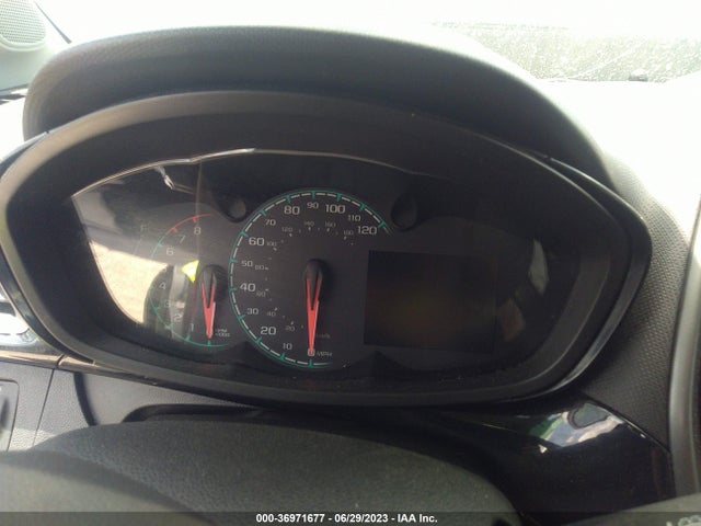 Chevrolet Spark Lt 2019 KL8CD6SA2KC822402 Image 7