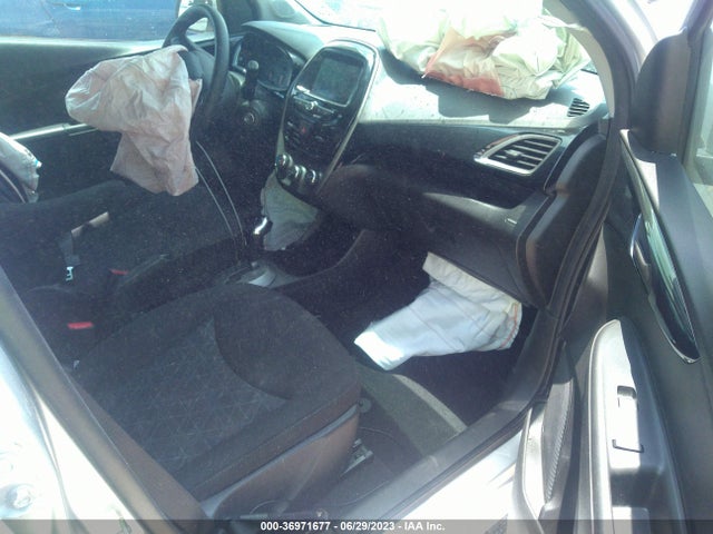 Chevrolet Spark Lt 2019 KL8CD6SA2KC822402 Image 11