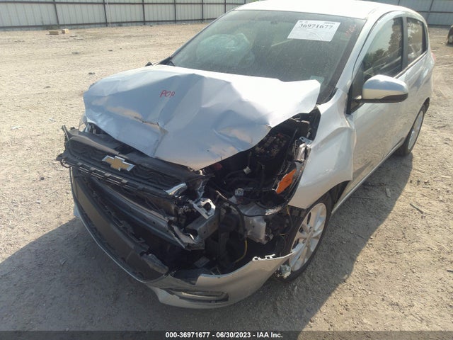 Chevrolet Spark Lt 2019 KL8CD6SA2KC822402 Image 12