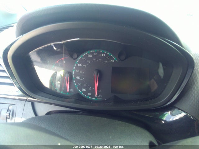 Chevrolet Spark Lt 2019 KL8CD6SA2KC822402 Image 13