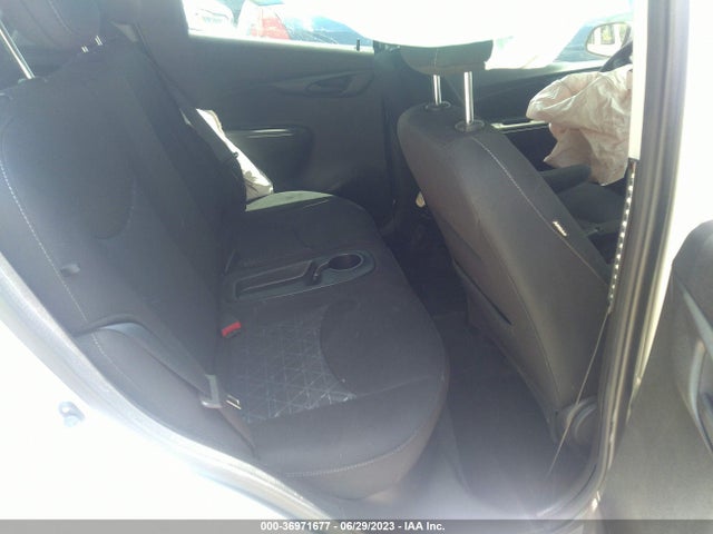 Chevrolet Spark Lt 2019 KL8CD6SA2KC822402 Image 14