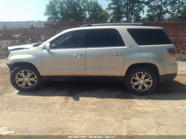 1GKKRRKD7GJ146763 GMC ACADIA SLT