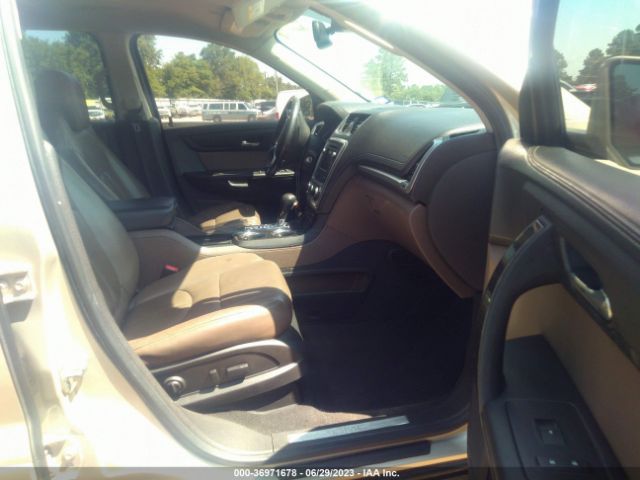 1GKKRRKD7GJ146763 GMC ACADIA SLT
