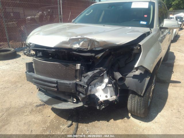 1GKKRRKD7GJ146763 GMC ACADIA SLT
