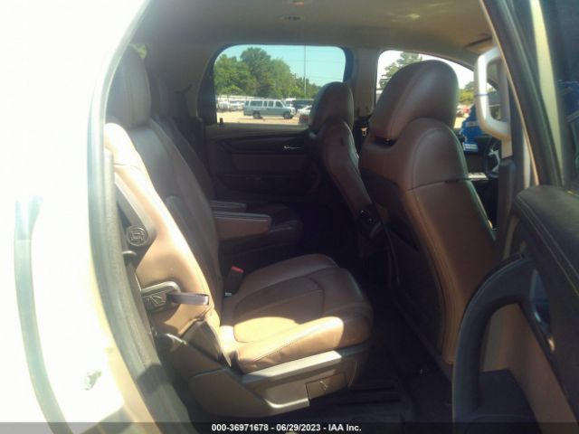 1GKKRRKD7GJ146763 GMC ACADIA SLT