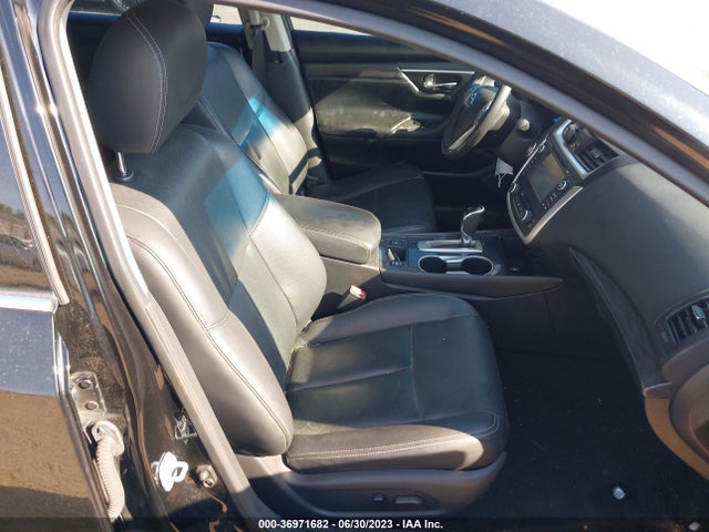 2016 NISSAN ALTIMA 2.5 SL VIN: 1N4AL3AP0GC236722