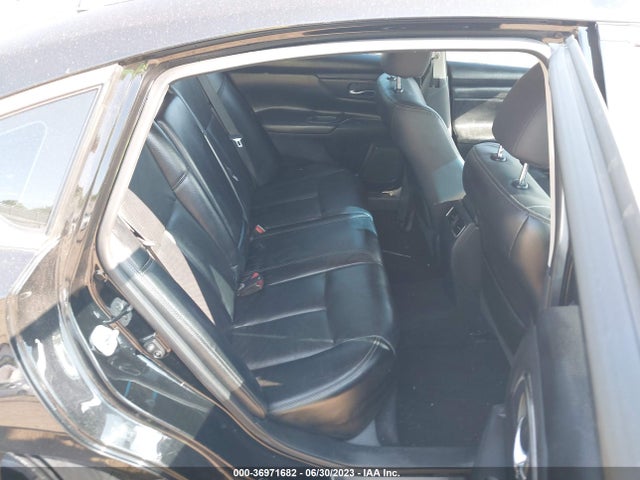 2016 NISSAN ALTIMA 2.5 SL VIN: 1N4AL3AP0GC236722