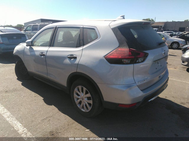 2017 NISSAN ROGUE S VIN: KNMAT2MT3HP541882