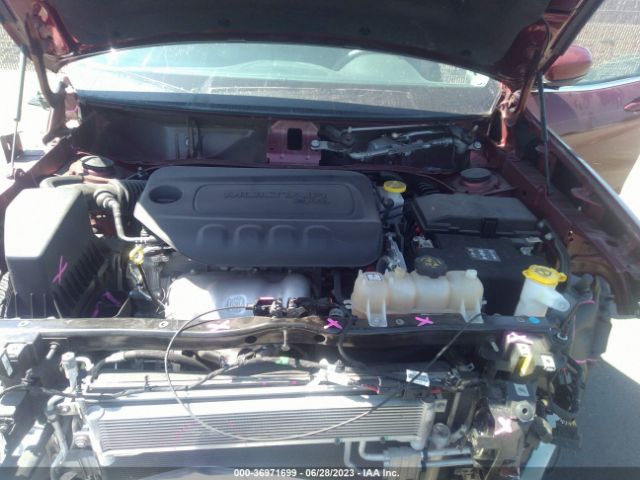 1C4PJLCBXKD458246 Jeep Cherokee Latitude