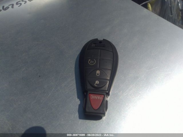 1C4PJLCBXKD458246 Jeep Cherokee Latitude