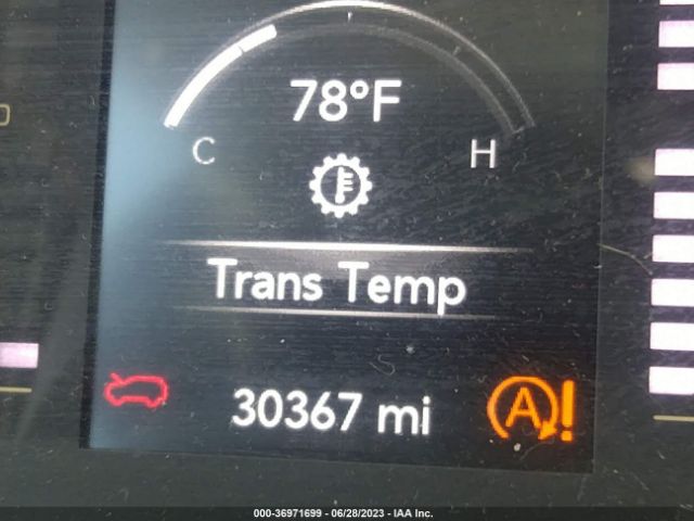 1C4PJLCBXKD458246 Jeep Cherokee Latitude