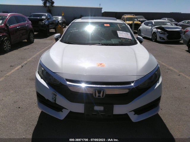 Honda Civic Sedan Ex 2016 2HGFC2F71GH521558 Image 11