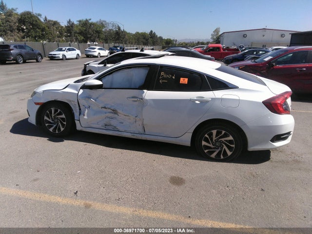 Honda Civic Sedan Ex 2016 2HGFC2F71GH521558 Image 13
