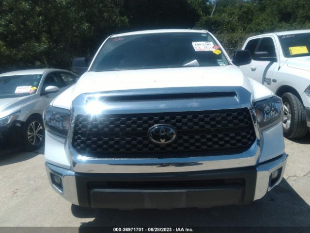 Toyota Tundra 2wd Sr5 2021 5TFEY5F11MX298065 Image 13