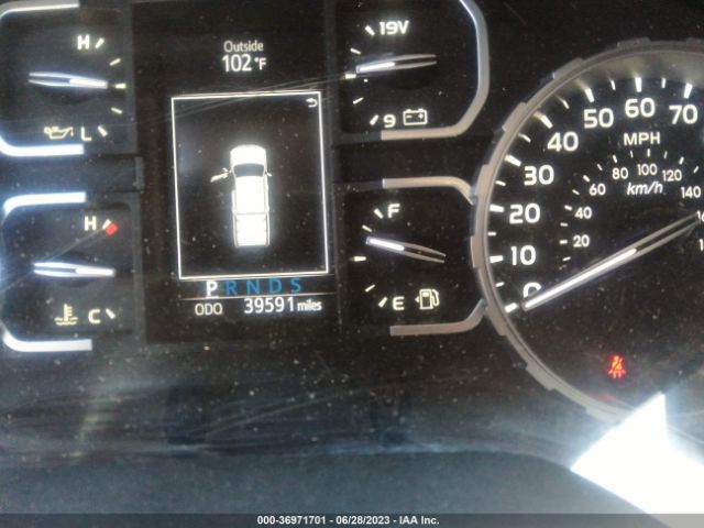 Toyota Tundra 2wd Sr5 2021 5TFEY5F11MX298065 Image 16