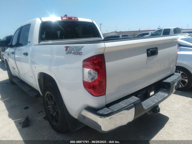 Toyota Tundra 2wd Sr5 2021 5TFEY5F11MX298065 Image 3