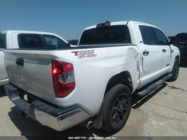 Toyota Tundra 2wd Sr5 2021 5TFEY5F11MX298065 Image 4