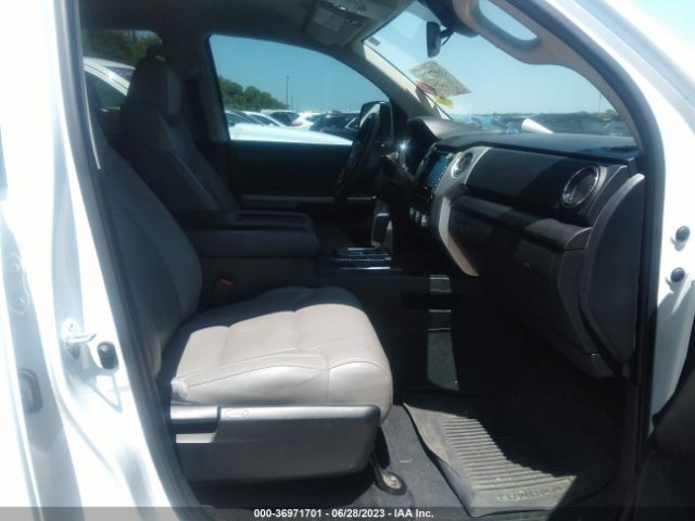 Toyota Tundra 2wd Sr5 2021 5TFEY5F11MX298065 Image 5