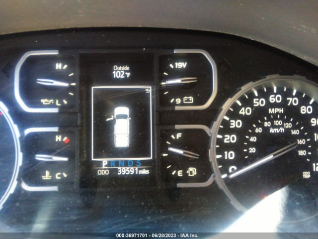 Toyota Tundra 2wd Sr5 2021 5TFEY5F11MX298065 Image 7