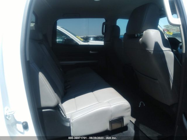 Toyota Tundra 2wd Sr5 2021 5TFEY5F11MX298065 Image 8