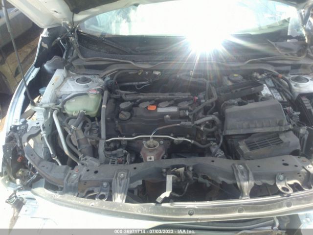 19XFC2F80KE028708 Honda Civic Sedan Sport