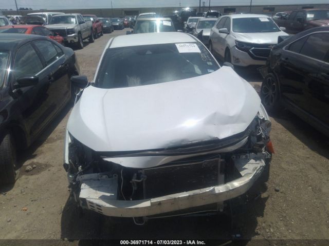 19XFC2F80KE028708 Honda Civic Sedan Sport