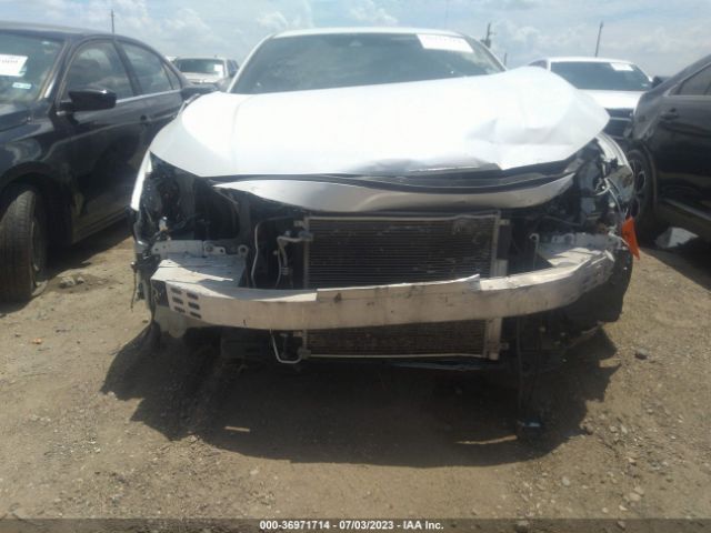 19XFC2F80KE028708 Honda Civic Sedan Sport