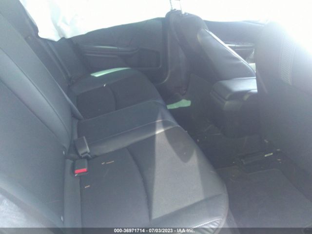 19XFC2F80KE028708 Honda Civic Sedan Sport