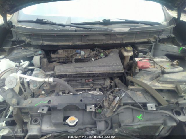 KNMAT2MV3FP534848 Nissan ROGUE S