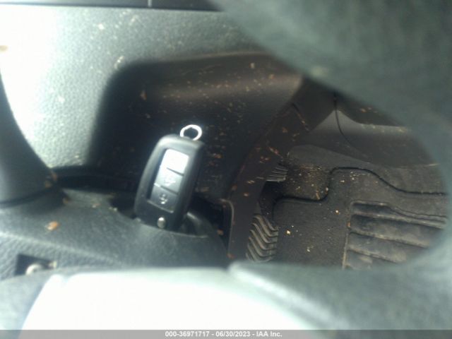 KNMAT2MV3FP534848 Nissan ROGUE S