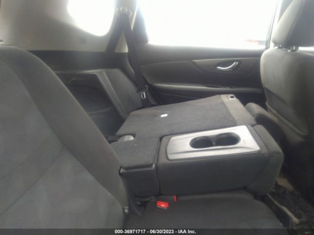 KNMAT2MV3FP534848 Nissan ROGUE S