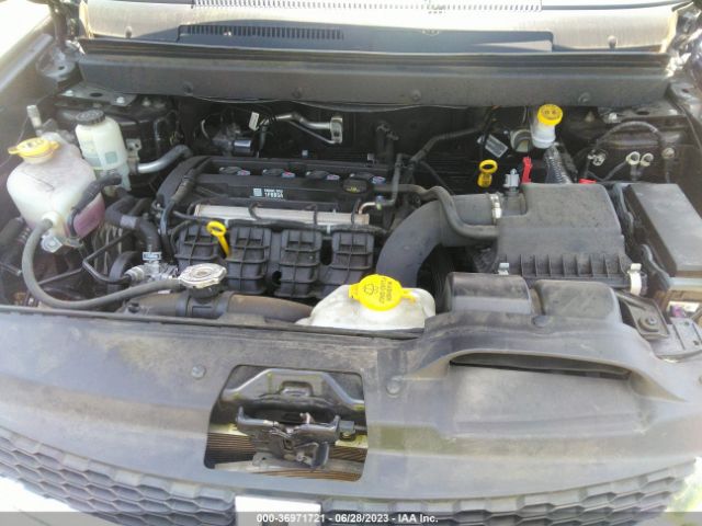 3C4PDCAB3LT248500 Dodge Journey Se Value