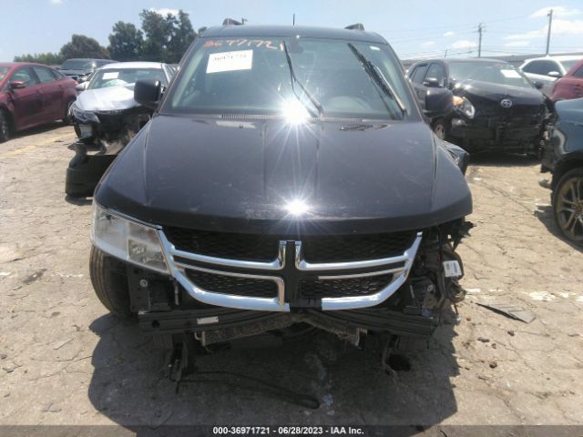 3C4PDCAB3LT248500 Dodge Journey Se Value
