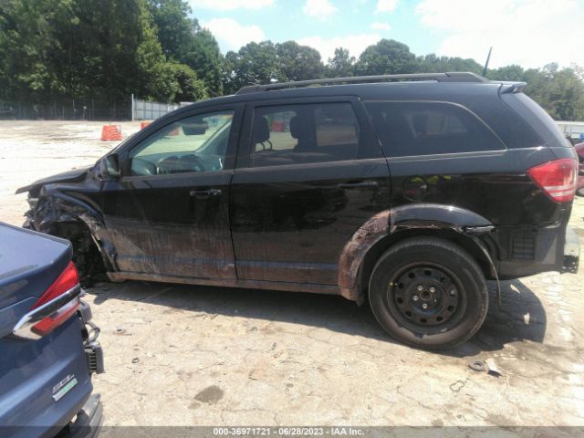 3C4PDCAB3LT248500 Dodge Journey Se Value