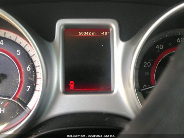 3C4PDCAB3LT248500 Dodge Journey Se Value