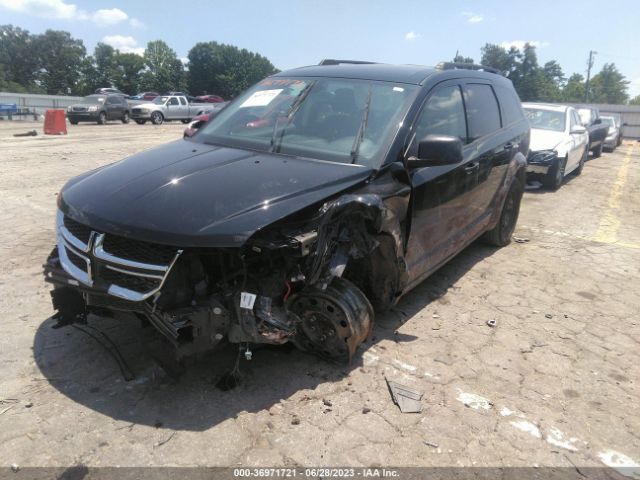 3C4PDCAB3LT248500 Dodge Journey Se Value