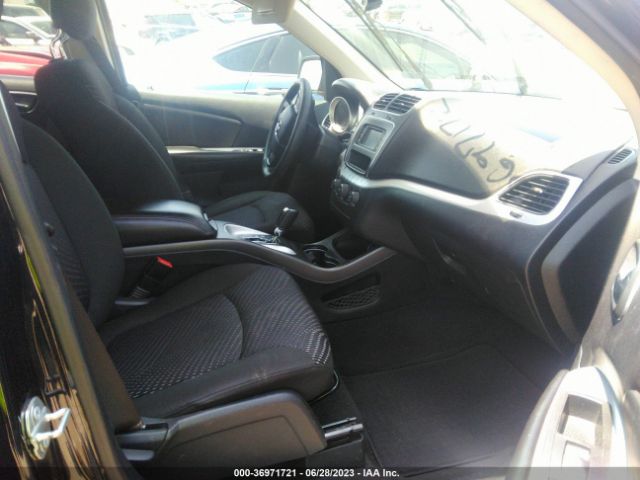 3C4PDCAB3LT248500 Dodge Journey Se Value