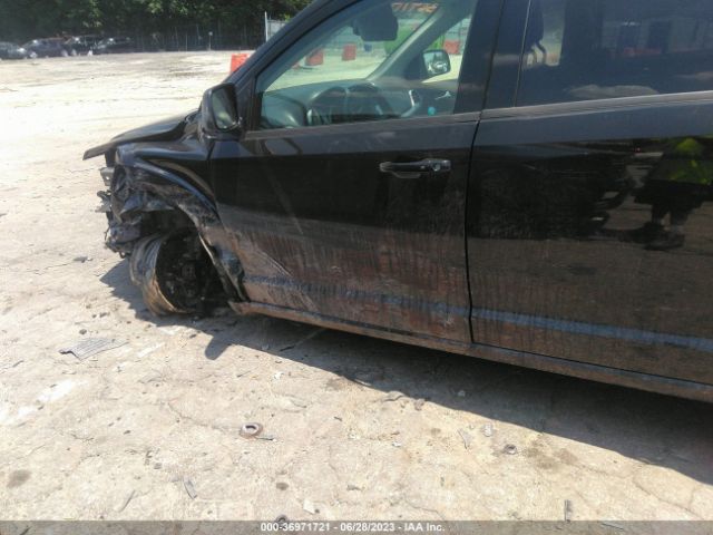 3C4PDCAB3LT248500 Dodge Journey Se Value