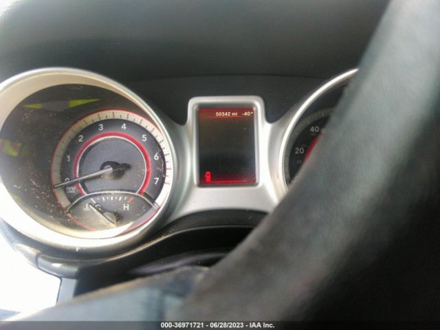 3C4PDCAB3LT248500 Dodge Journey Se Value