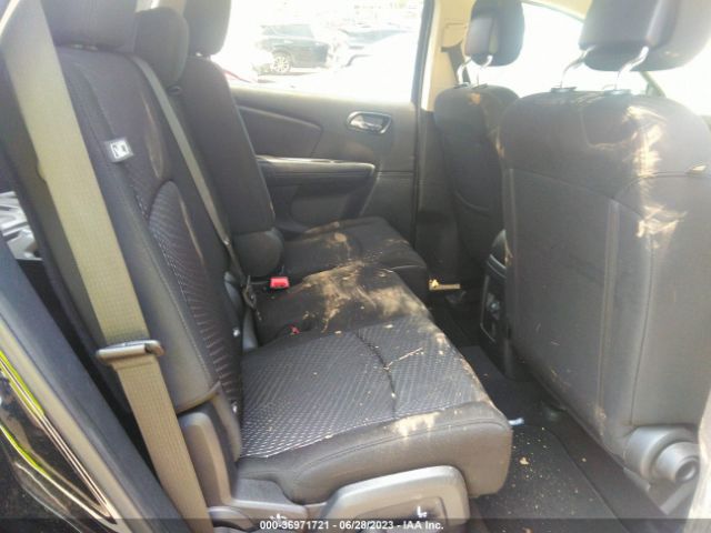 3C4PDCAB3LT248500 Dodge Journey Se Value