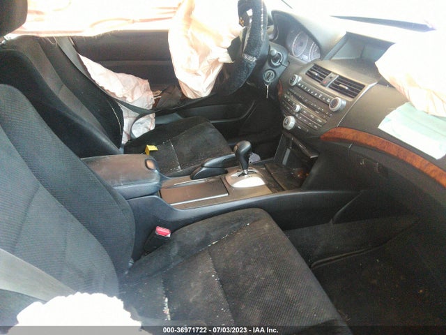 2011 HONDA ACCORD SDN EX VIN: 1HGCP2F78BA024568
